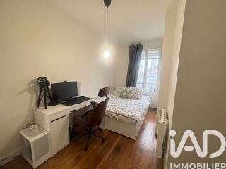  Appartement à vendre 2 pièces 32 m²