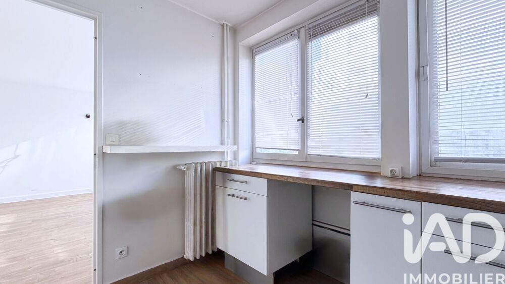 Vente Appartement Vente Appartement 4 pièces Pantin