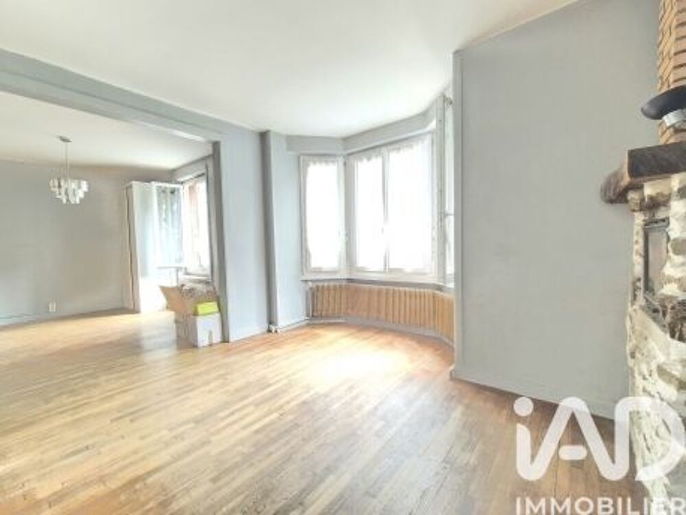 Vente Maison Vente Maison traditionnelle 7 pièces Tulle