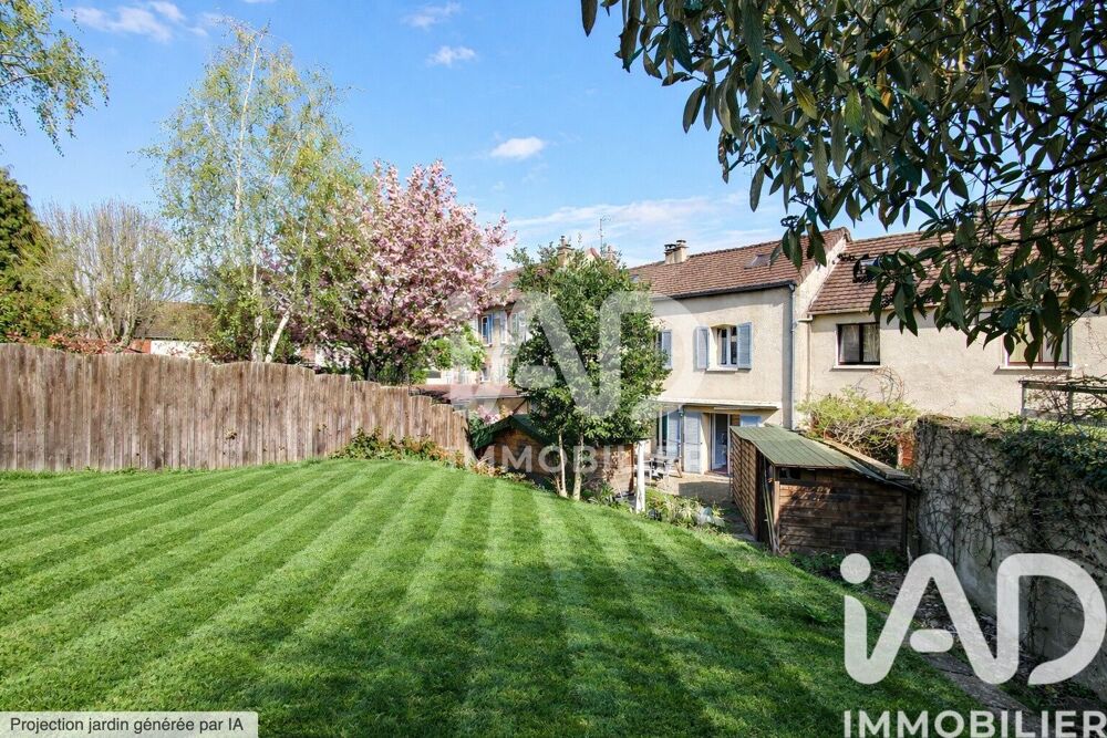 Vente Maison Vente Maison/villa 5 pièces Maule