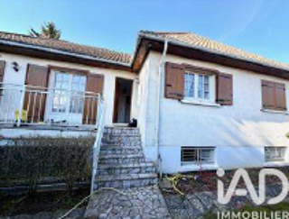  Maison � vendre 4 pi�ces 81 m�