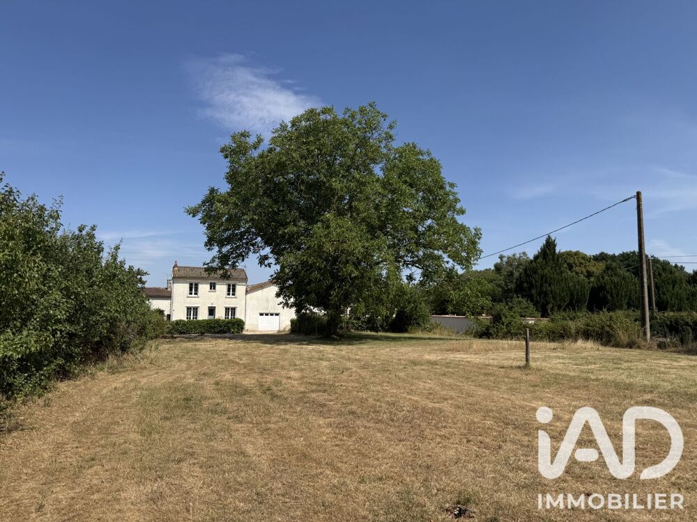 Vente Maison de campagne 4 pièces