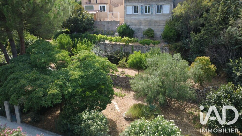 Vente Maison Vente Maison/villa 6 pièces Le boulou