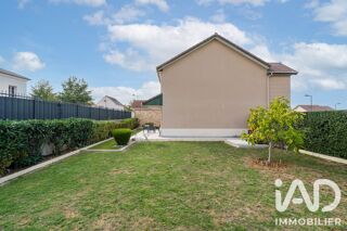  Maison à vendre 5 pièces 86 m²