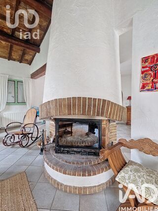  Maison à vendre 5 pièces 125 m²
