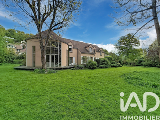  Maison à vendre 9 pièces 332 m²
