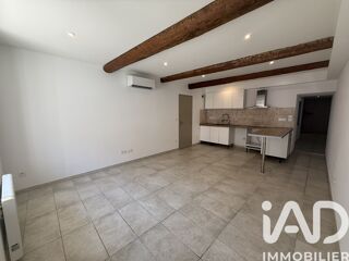  Appartement à louer 2 pièces 50 m²