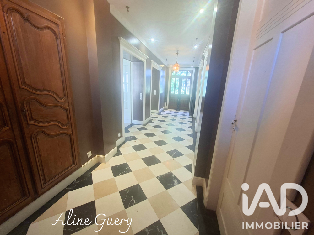 Vente Maison Vente Maison de ville 9 pièces Étrépagny