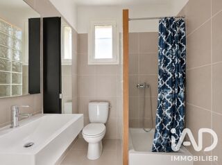  Appartement à louer 2 pièces 35 m²