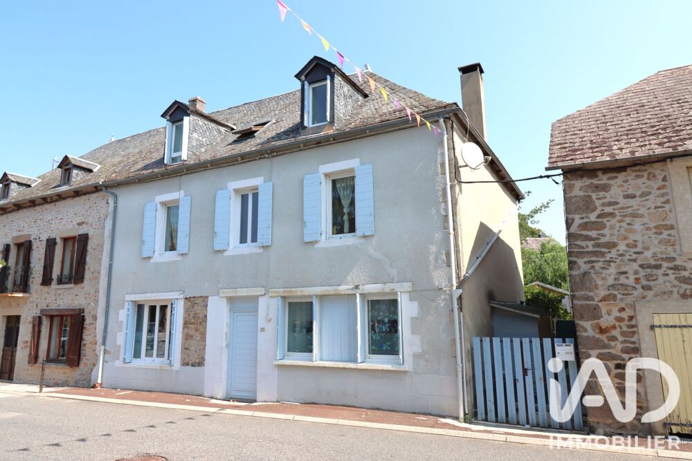Vente Maison/villa 11 pièces