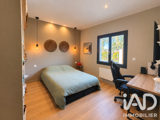  Maison à vendre 5 pièces 115 m²