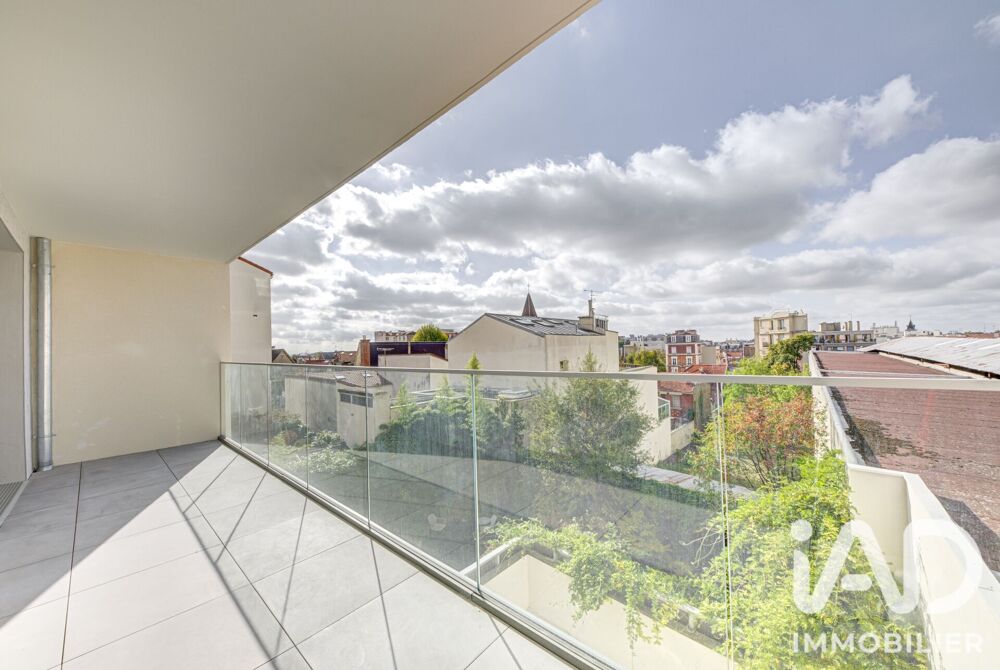 Vente Appartement Vente Appartement 2 pièces Paris 20