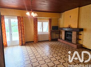  Maison � vendre 3 pi�ces 135 m�