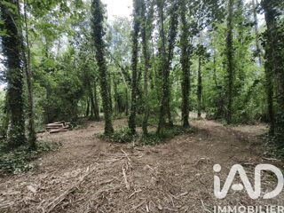 Terrain à vendre 2320 m²