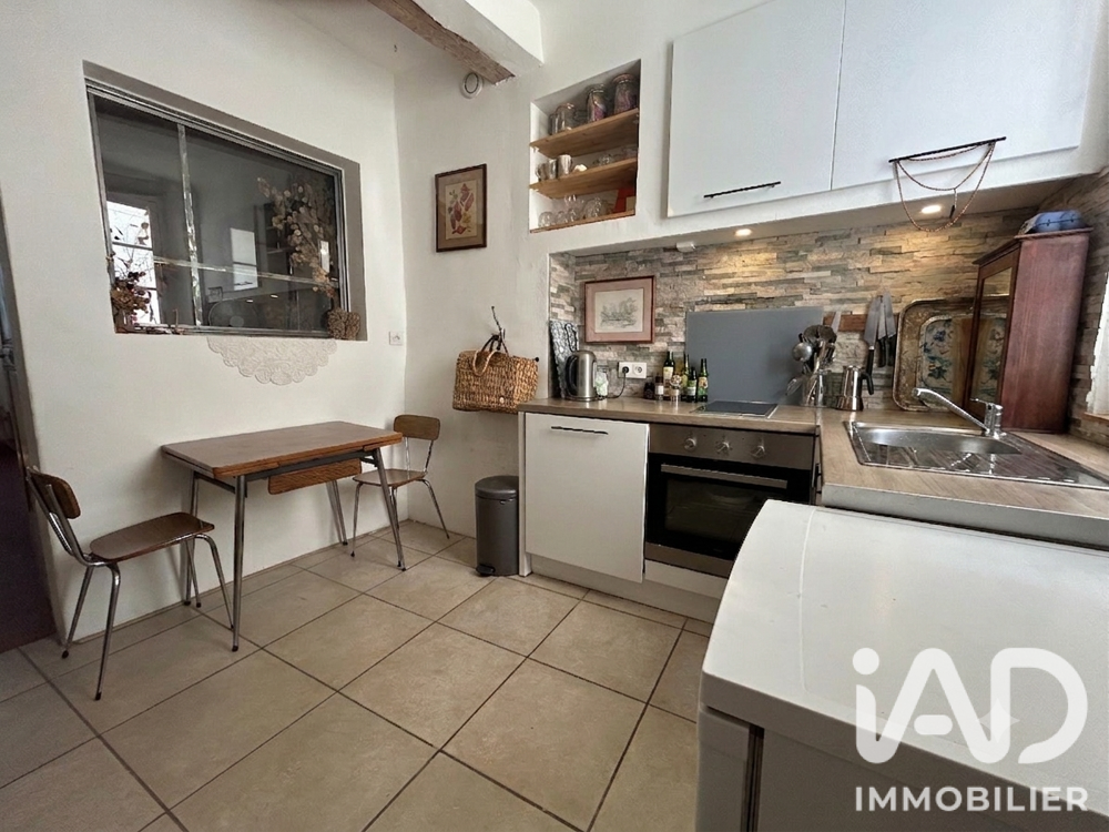 Vente Appartement Vente Appartement 1 pièce Hyères