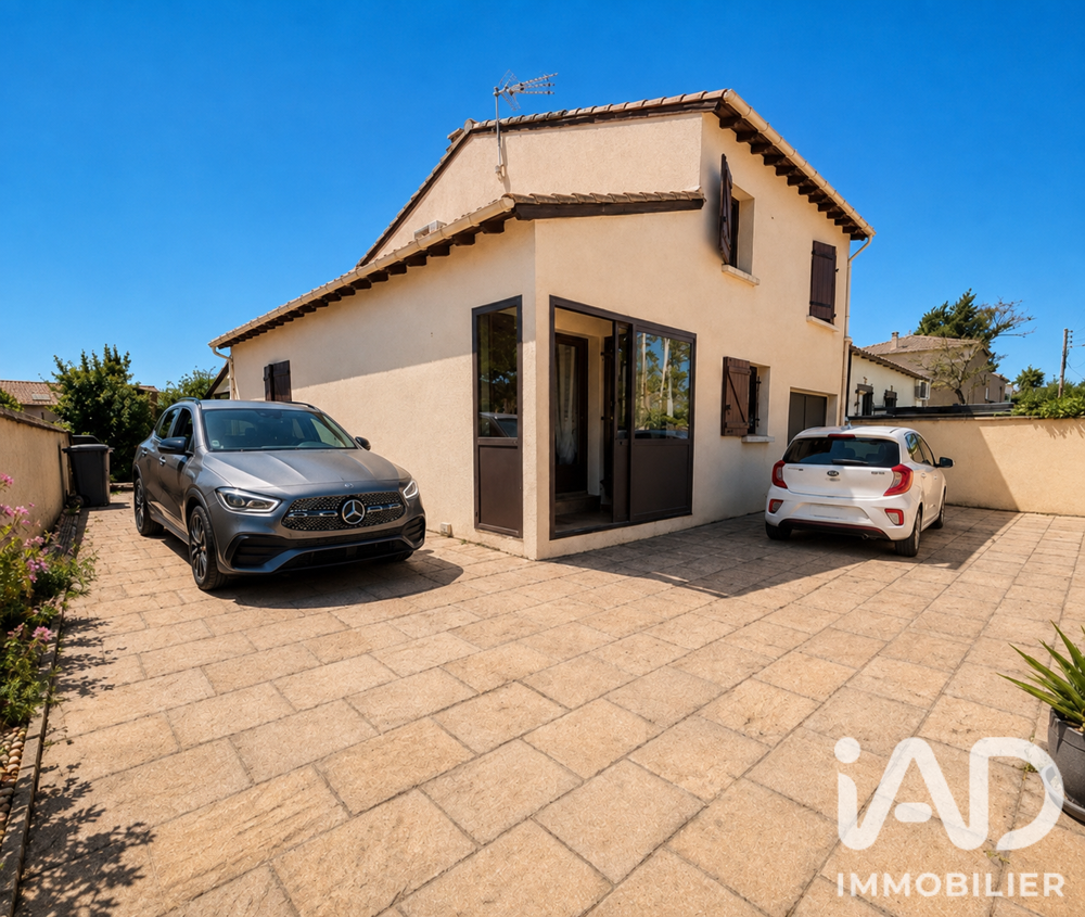 Vente Maison Vente Maison traditionnelle 5 pièces Agde