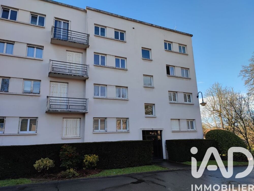 Vente Appartement Vente Appartement 2 pièces Brunoy