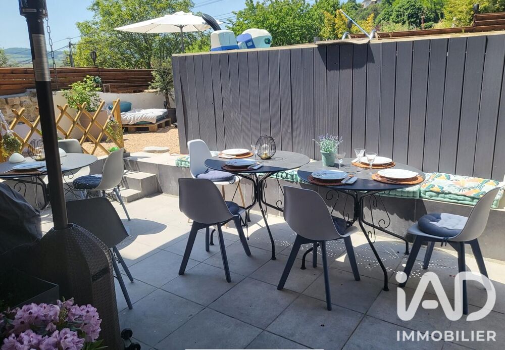 Vente Maison de ville 8 pièces