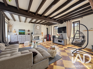 Vente Maison Vente Maison de village 4 pièces Plessis-saint-jean