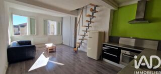  Appartement � vendre 2 pi�ces 36 m�
