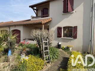  Maison à vendre 7 pièces 128 m²