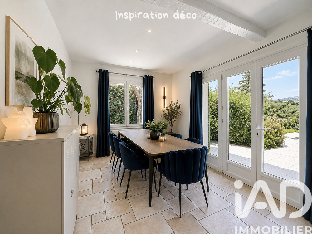 � vendre  Maison Le Rouret (06650)