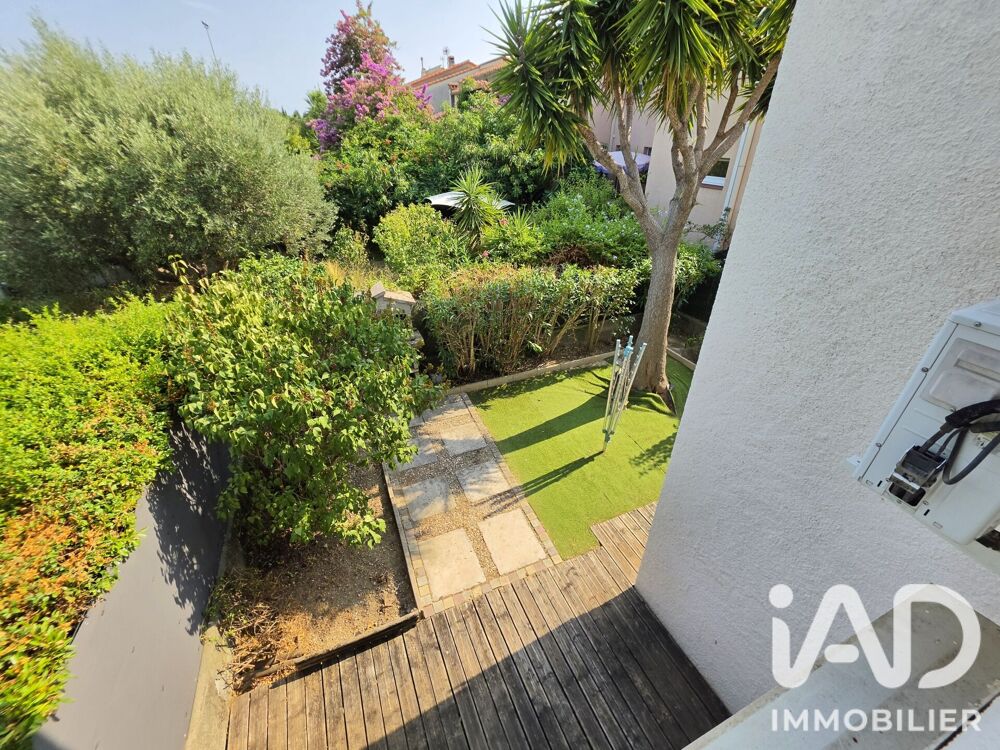 Vente Maison Vente Maison traditionnelle 4 pièces Perpignan