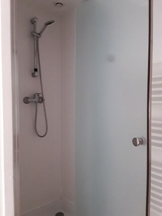  Appartement à louer 2 pièces 50 m²