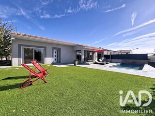 Vente Maison Vente Maison/villa 5 pièces Servian