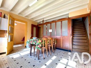  Maison à vendre 7 pièces 140 m²