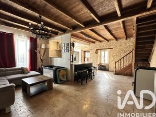 Maison à vendre 4 pièces 82 m²
