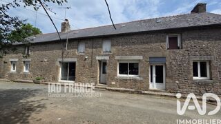  Maison � vendre 3 pi�ces 89 m�