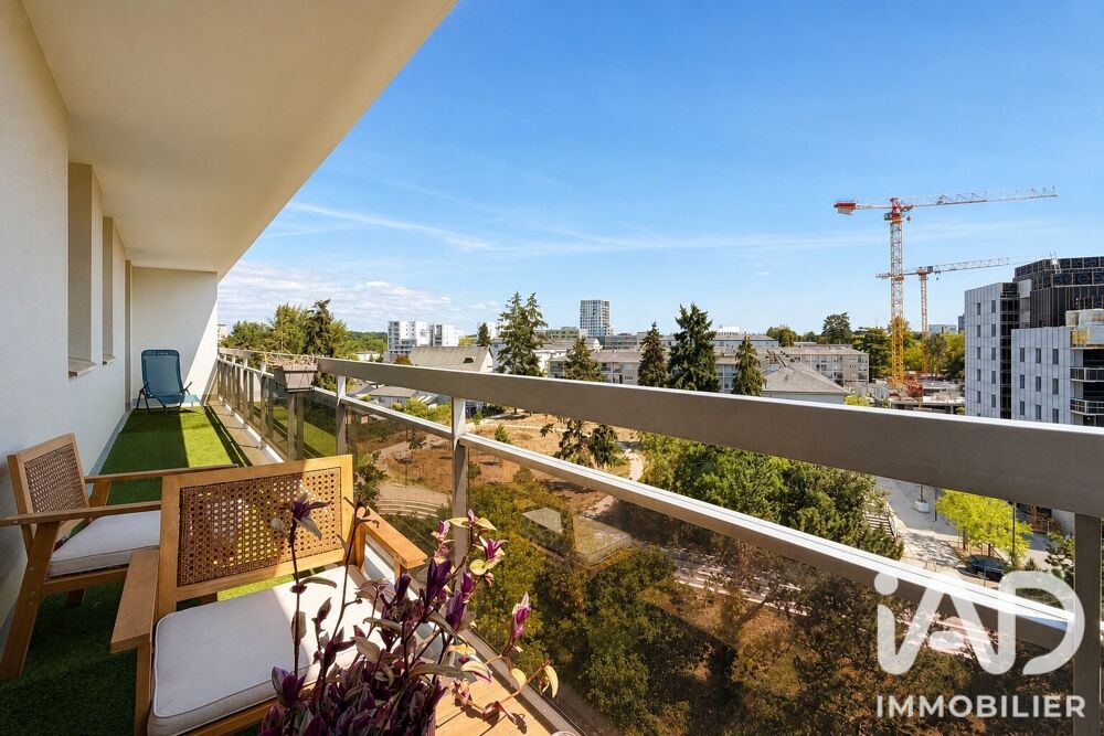 Vente Appartement Vente Appartement 3 pièces Rennes