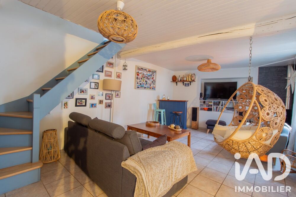 Vente Maison Vente Maison/villa 10 pièces Thomery