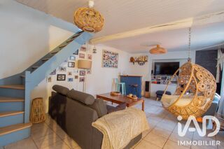  Maison à vendre 10 pièces 190 m²