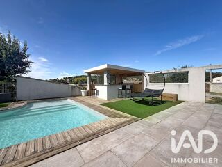  Maison à vendre 5 pièces 180 m²