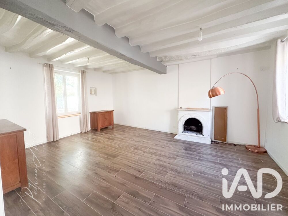 Vente Maison Vente Maison/villa 5 pièces Moncourt-fromonville