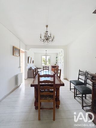 Vente Maison Vente Maison traditionnelle 4 pièces Cenon