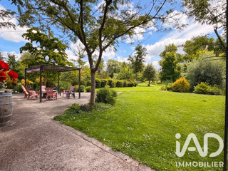  Maison à vendre 7 pièces 149 m²