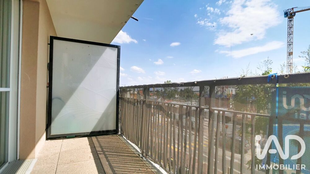 Vente Appartement Vente Appartement 3 pièces Ermont