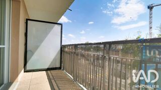  Appartement à vendre 3 pièces 58 m²