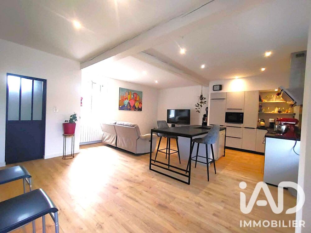 Vente Maison Vente Maison de ville 5 pièces Mirepoix