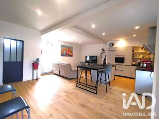  Maison à vendre 5 pièces 113 m²