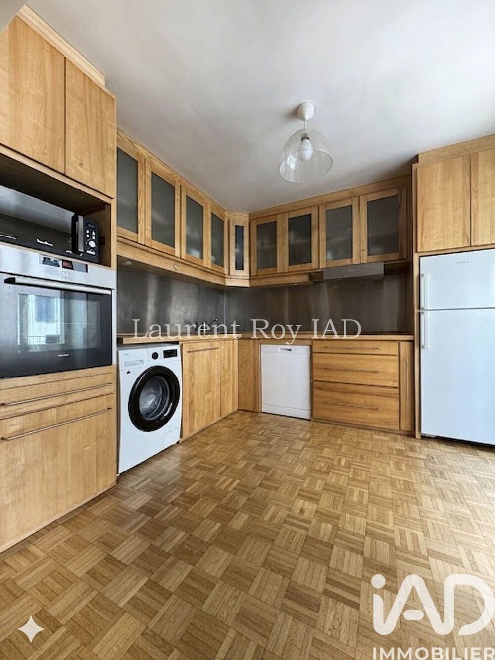 à vendre  Appartement Colombes (92700)