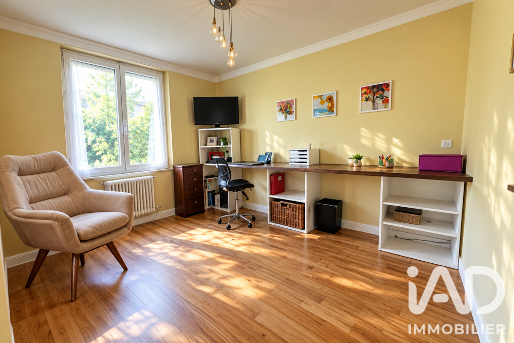 Vente Maison Vente Maison/villa 7 pièces Guilherand-granges