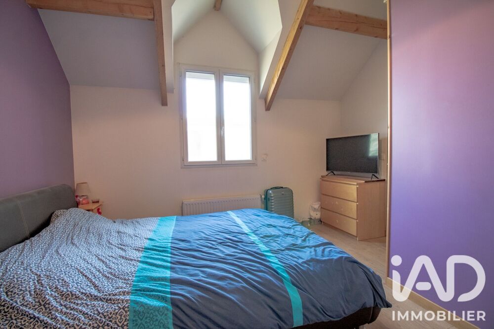 à vendre  Maison Saint-Maur-des-Fossés (94100)