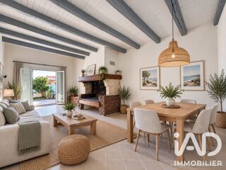 Vente Maison Vente Maison/villa 5 pièces Vendres