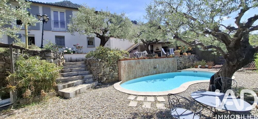Vente Maison/villa 7 pièces
