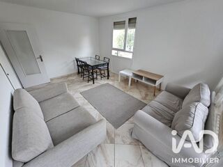  Appartement à louer 3 pièces 59 m²