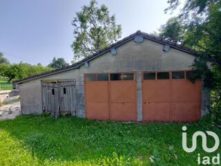 Parking / Garage à vendre 62 m²